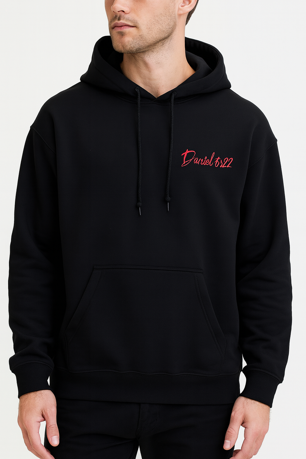 DANIEL 6:22 HOODIE