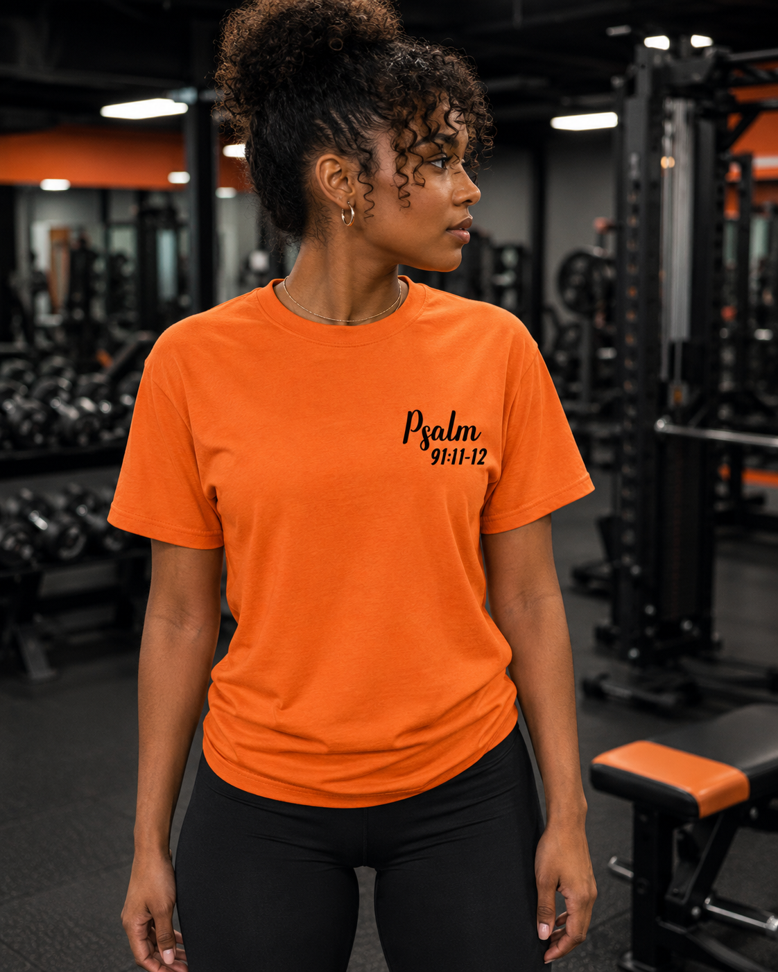 Protected by the Angels of Heaven T-SHIRT