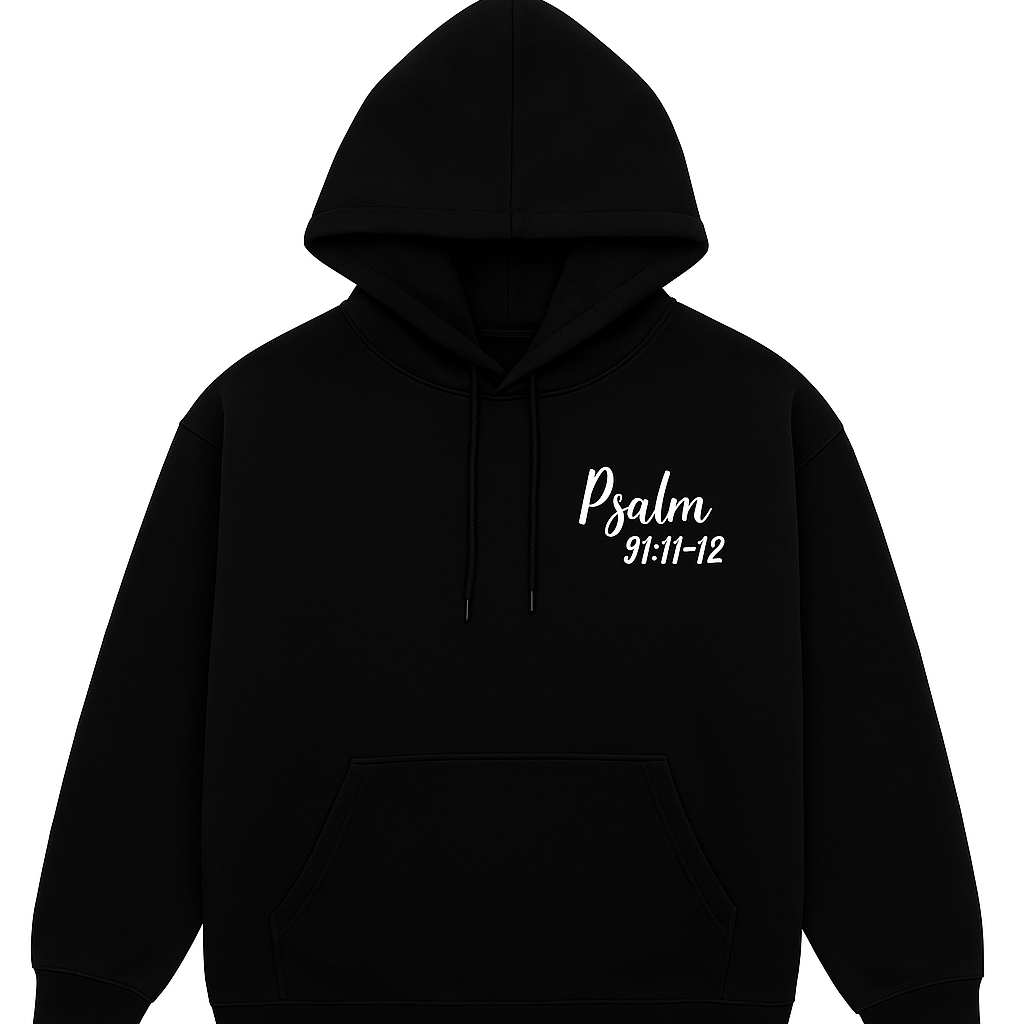 Christian hoodies
Bible verse hoodies