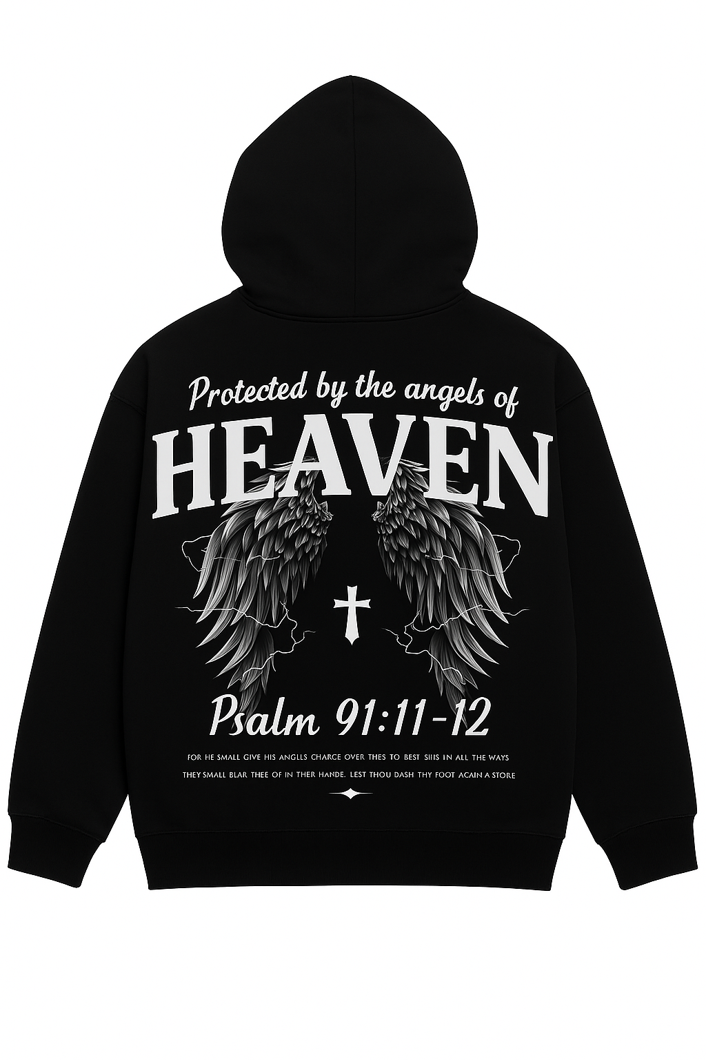 Scripture clothing
Christian hoodies