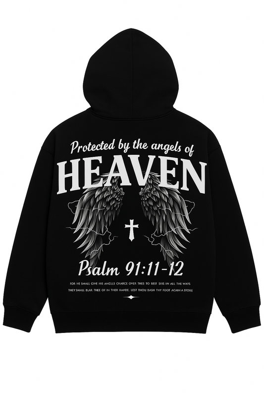 Scripture clothing
Christian hoodies
