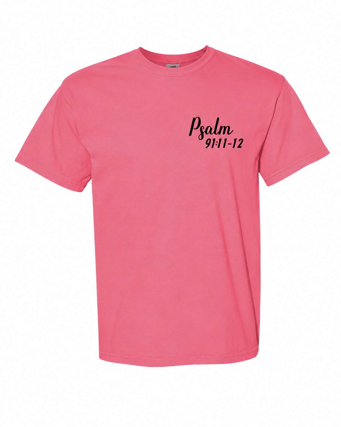 Protected by the Angels of Heaven T-SHIRT
