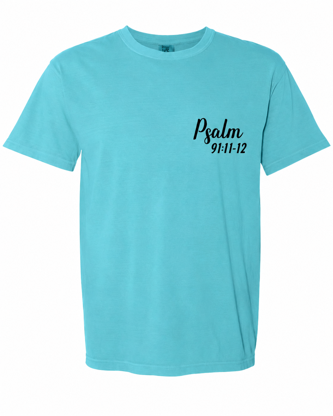 Protected by the Angels of Heaven T-SHIRT