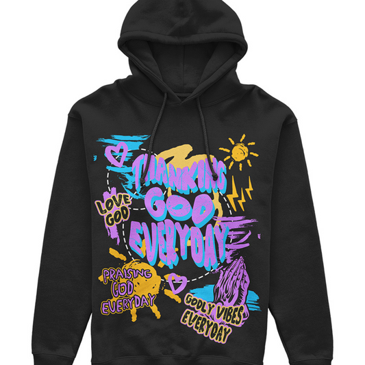 Christian streetwear hoodies
Faith based hoodies