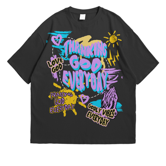 Faith-based clothing
Faith inspired apparel